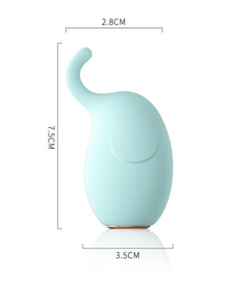 Stimulateur multifonction USB Eléphant 